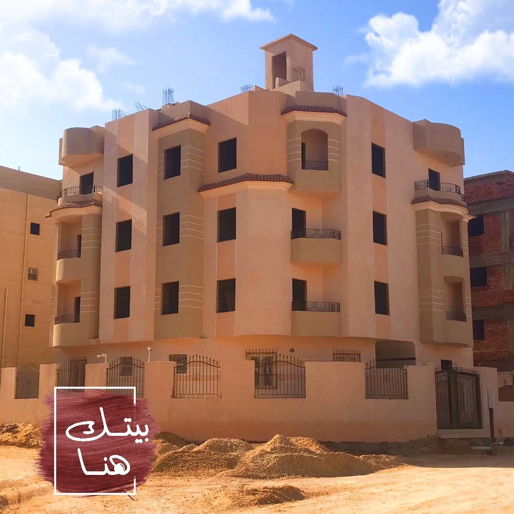 قطعة رقم 616