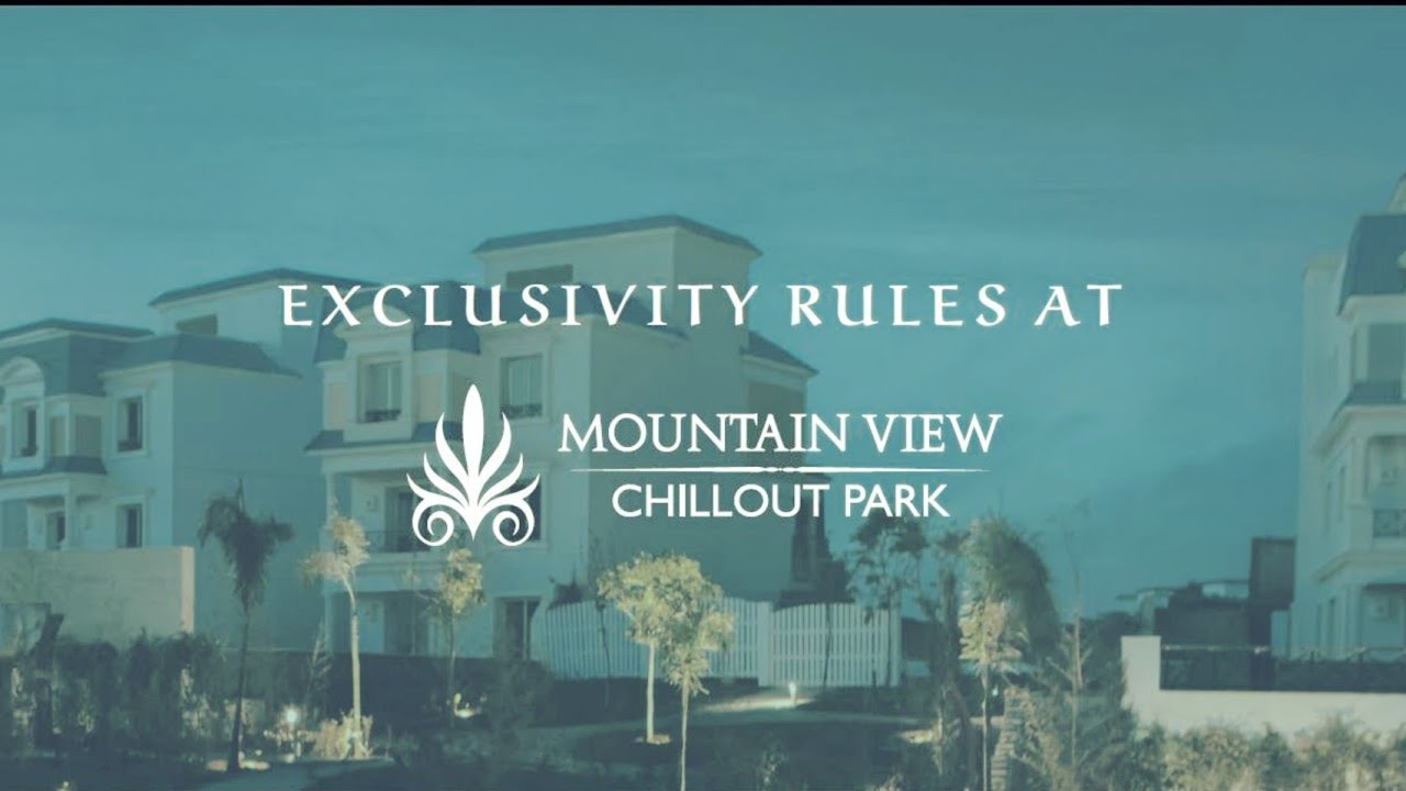 MOUNTAIN VIEW CHILLOUT PARK